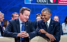Mỹ, NATO đánh giá cao vai trò của Anh bất chấp Brexit
