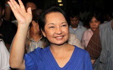 Tòa án Philippines tuyên bố bà Arroyo vô tội