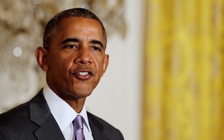 Tổng thống Obama lo ngại ông Donald Trump ‘thiếu kiến thức căn bản’