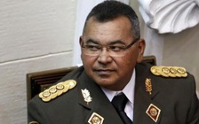Người bị Mỹ cáo buộc buôn ma tuý làm bộ trưởng Nội vụ Venezuela