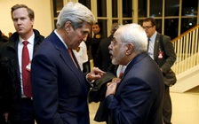 Mỹ đã bí mật chuyển 400 triệu USD cho Iran đổi 4 người Mỹ?