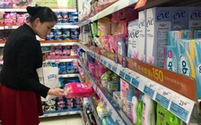 Phụ nữ Trung Quốc không dùng tampon vì sợ mất trinh?