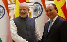 Giá trị từ chuyến thăm của Thủ tướng Ấn Độ đến Việt Nam
