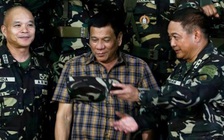 Philippines rục rịch tăng ngân sách quốc phòng vì Biển Đông và khủng bố
