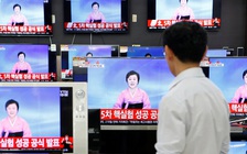 Tác nghiệp báo chí ở Triều Tiên khó khăn thế nào?