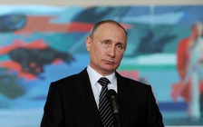 Tổng thống Putin nói Mỹ cố tạo hình ảnh nước Nga là quỷ dữ