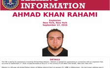 Mỹ công bố nghi phạm gây ra vụ nổ ở New York