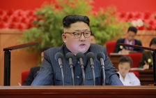 Triều Tiên dọa 'thổi bay' Hàn Quốc bằng bom H