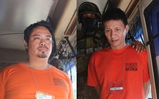 Bạo loạn ở nhà tù Philippines, trùm ma túy Trung Quốc bị giết