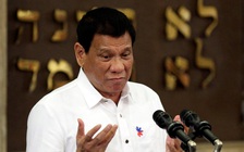 Ông Duterte đánh giá sai lợi ích hợp tác quốc phòng với Mỹ?