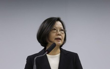 Lãnh đạo Đài Loan: Tránh đối đầu nhưng không cúi đầu trước Trung Quốc