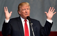 Ông Donald Trump lập ‘kỷ lục’ bị báo chí bỏ rơi