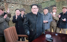 Mỹ khẳng định làm mọi cách để cô lập Triều Tiên