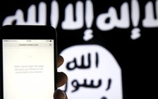 Lãnh đòn đau, IS ít lên mạng tuyên truyền hơn