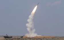 Nga sẵn sàng bán tên lửa phòng không cho Thổ Nhĩ Kỳ