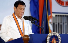 Mỹ đang khó xử vì Philippines bắt tay Trung Quốc