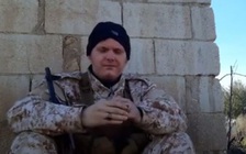 Thụy Điển trả trợ cấp cho một... tay súng IS