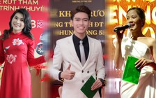 MC trẻ tất bật 'nhận show' sau kỳ nghỉ dịch bất đắc dĩ