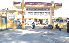 Tai nạn lao động tại thủy điện, 1 công nhân tử vong