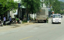 Hai chị em ruột bị xe tông tử vong lúc nửa đêm