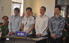 Xét xử nhóm côn đồ có 2 khẩu súng, 80 viên đạn bắn chết người tại quán bida