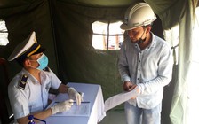 Hai cô gái bị cách ly tại Kon Tum âm tính với Covid-19