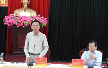 4 tháng đầu năm tỉnh Kon Tum mất 18 ha rừng