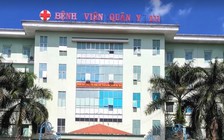 Ngăn nhóm thanh niên trêu ghẹo thiếu nữ, trung tá công an bị chém phải nhập viện