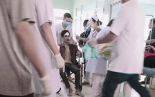 Kon Tum: Xe khách lao xuống vực ít nhất 4 người tử vong