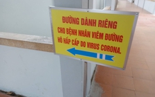 Kon Tum: 14 người đang cách ly có biểu hiện sốt, ho, đau họng