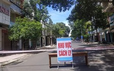 Kon Tum: Yêu cầu hành khách trở về từ Đà Nẵng đi khai báo y tế gấp
