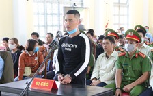 Nhóm lâm tặc cưa hạ 13 cây gỗ dổi, lãnh án tù