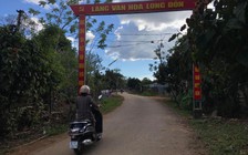 Kon Tum chỉ đạo làm rõ vụ tiền hỗ trợ 2 năm chưa đến tay người dân