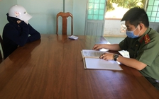 Đăng tin thất thiệt về dịch Covid-19, cô gái ở Đăk Hà bị phạt 5 triệu đồng