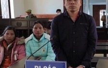 Lãnh án chung thân vì vận chuyển 1kg ma túy