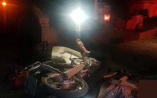 Kon Tum: Tìm người nhà của nạn nhân tử vong vì tai nạn giao thông trong đêm