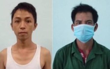 Kon Tum: Khởi tố bị can thực hiện hàng loạt vụ trộm cắp, cướp giật tài sản