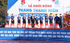 Tháng Thanh niên với nhiều hoạt động hiệu quả