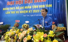 Đại hội Đoàn tỉnh Kon Tum: Kỳ vọng đề xuất nhiều mô hình, cách làm mới