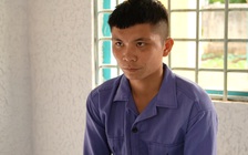 Kon Tum: Khởi tố bị can đâm cha ruột tử vong