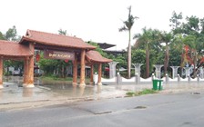 Kon Tum: Xử lý dứt điểm vụ huyện cho thuê 2 công viên làm quán cà phê