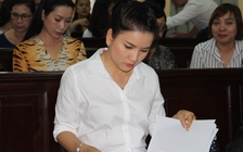 Vụ Ngọc Trinh kiện Nhà hát Kịch TP.HCM: Nguyên đơn từng bị hăm dọa, uy hiếp