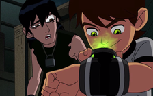 'Ben 10' ra mắt phần 2 phiên bản tiếng Việt