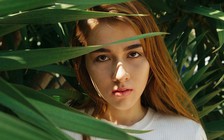 ‘Hoa hậu Hoàn vũ Việt Nam 2017’: Xuất hiện thí sinh lai Tây hoàn cảnh đặc biệt