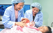 Đến năm 2020 chiều cao trung bình nam giới 18 tuổi ở TP.HCM là 167 cm