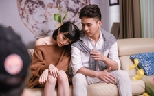 Hậu chia tay, Bảo Anh và Hồ Quang Hiếu lần lượt ra MV tâm trạng buồn