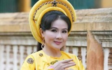 Thanh Ngân lần đầu trải lòng về danh hiệu NSND ở tuổi 47