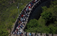 Người Việt ở Trung Quốc kể về cuộc sống hiện nay