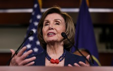 Chủ tịch Hạ viện Mỹ kêu gọi tẩy chay Olympic Bắc Kinh 2022