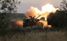 Israel tiếp tục không kích Gaza, Hamas sẽ ngừng bắn?